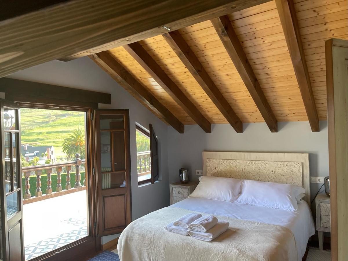 La Solana De Mogro Villa Exterior photo